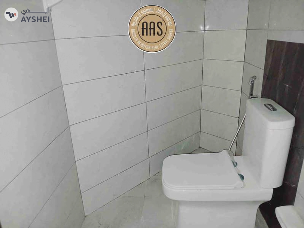 2BR+Maid Room Brand new!! All Amenities with Cantral Gas-13-13