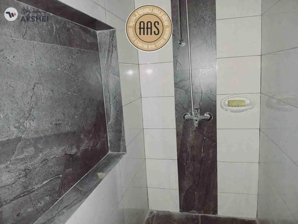 2BR+Maid Room Brand new!! All Amenities with Cantral Gas