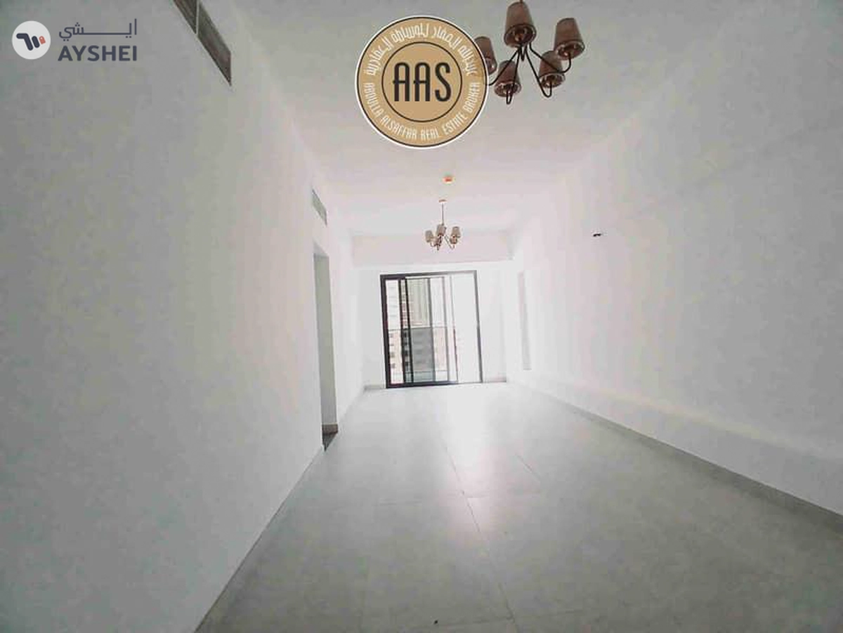 2BR+Maid Room Brand new!! All Amenities with Cantral Gas-2-2
