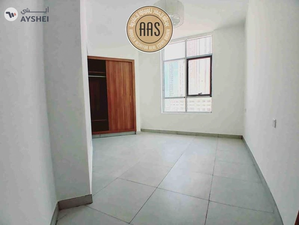 2BR+Maid Room Brand new!! All Amenities with Cantral Gas