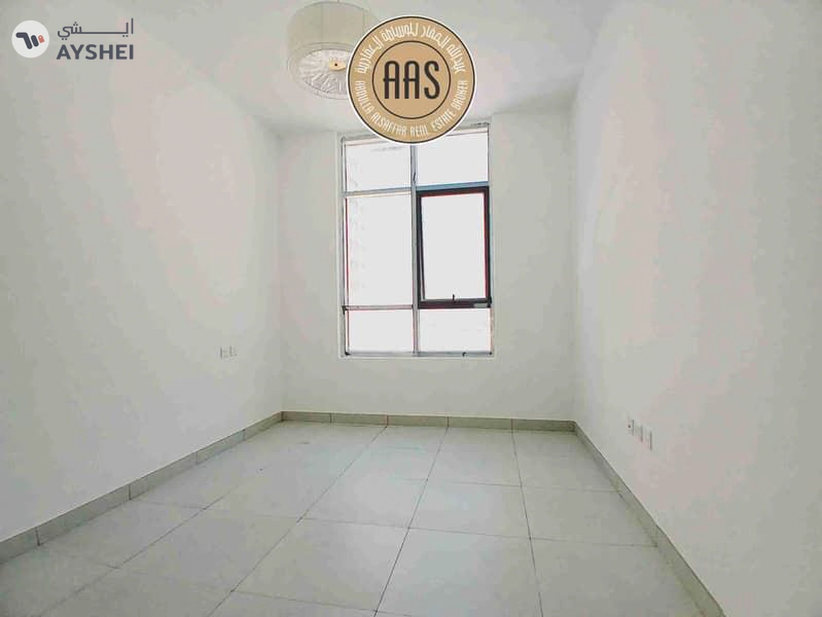 2BR+Maid Room Brand new!! All Amenities with Cantral Gas-8-8