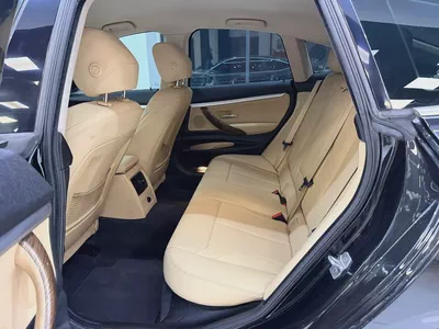 BMW 320 GT ORIGINAL PAINT Korean specs Clean title-5