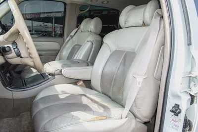 2001 - GMC YUKON XL DENALI -  JAPAN IMPORTED-13