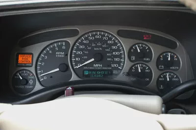2001 - GMC YUKON XL DENALI -  JAPAN IMPORTED-8
