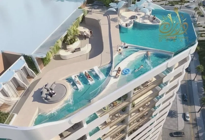 35% Post Handove\ Next to Metro\ 3 Years Post Handover Payment Plan-0