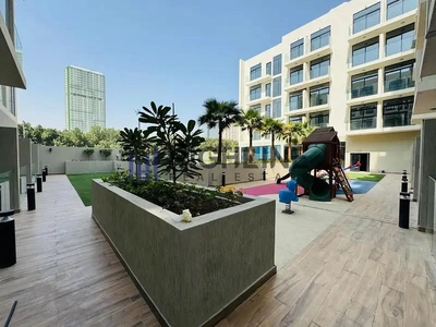 Brand New Studio | Equipped Kitchen | Park Facing-19
