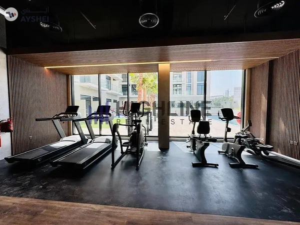 Brand New Studio | Equipped Kitchen | Park Facing