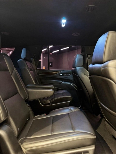 Cadillac Escalade 2021-2