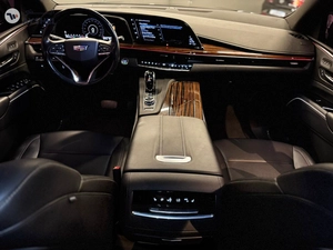 Cadillac Escalade 2021