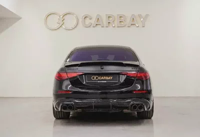 AED 4527 PM | MERCEDES S580 2021 | BRABUS KIT | WELL MAINTAINED | 1 YEAR WARRANTY-3