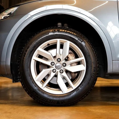 AED 1,628 pm • 0% Downpayment • Audi Q5 • 1 Year Warranty-6