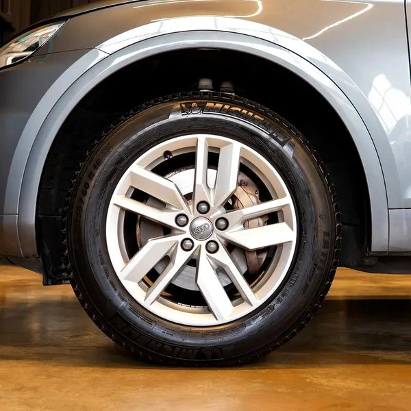 AED 1,628 pm • 0% Downpayment • Audi Q5 • 1 Year Warranty