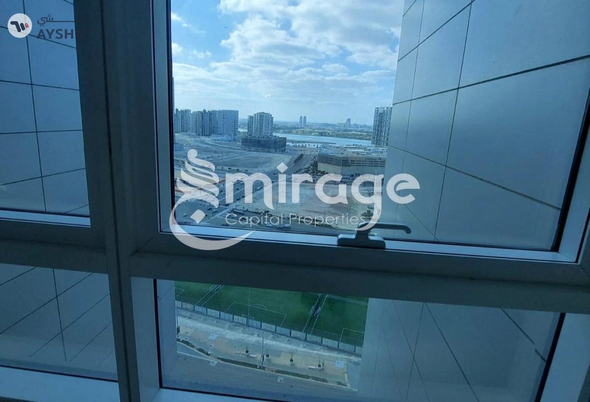 APARTMENT FOR SALE IN HORIZON TOWER B, CITY OF LIGHTS