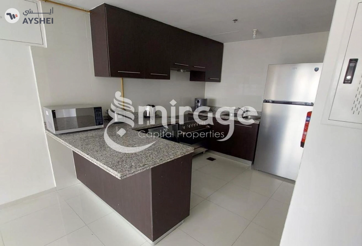 APARTMENT FOR SALE IN HORIZON TOWER B, CITY OF LIGHTS
