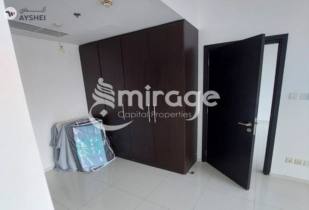APARTMENT FOR SALE IN HORIZON TOWER B, CITY OF LIGHTS