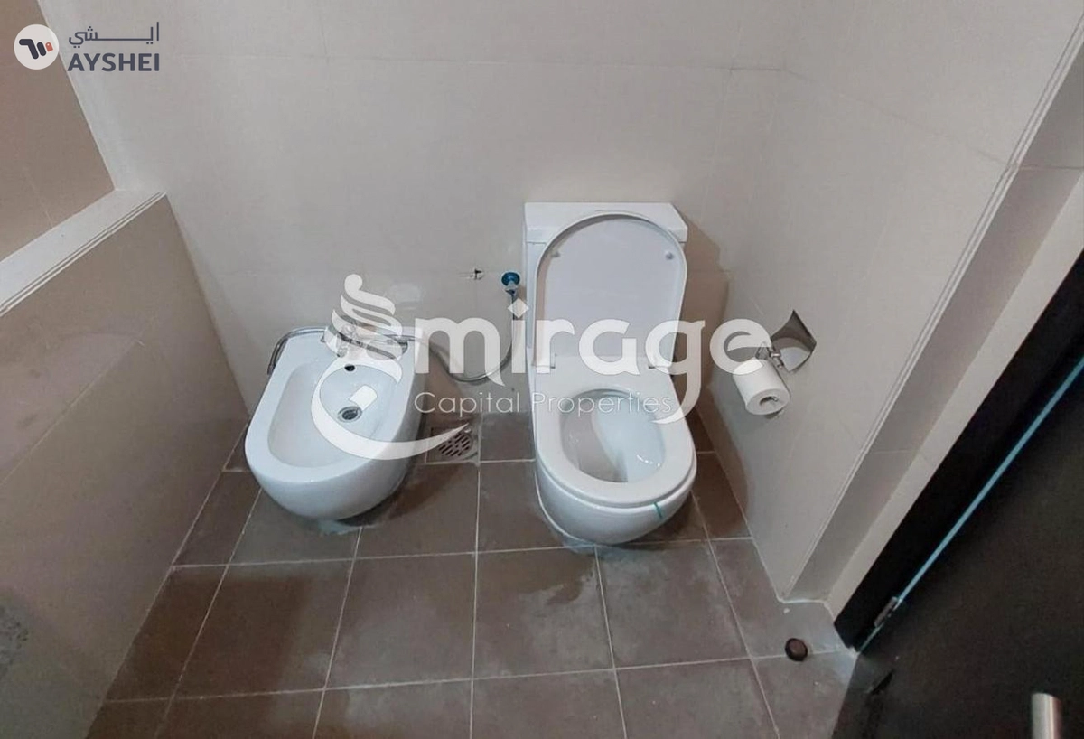 APARTMENT FOR SALE IN HORIZON TOWER B, CITY OF LIGHTS