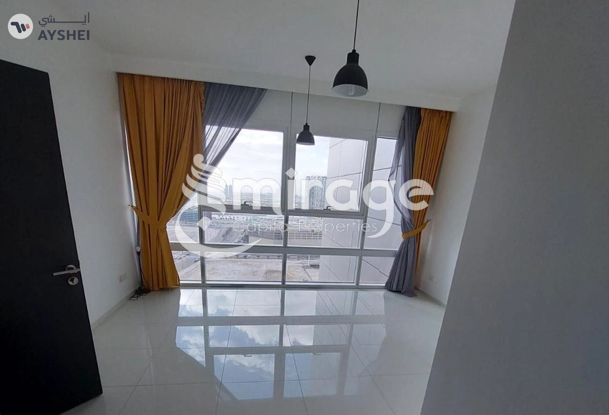 APARTMENT FOR SALE IN HORIZON TOWER B, CITY OF LIGHTS