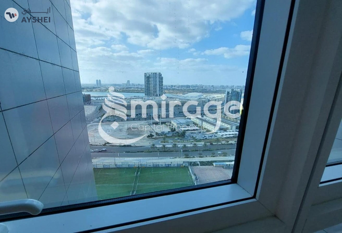 APARTMENT FOR SALE IN HORIZON TOWER B, CITY OF LIGHTS