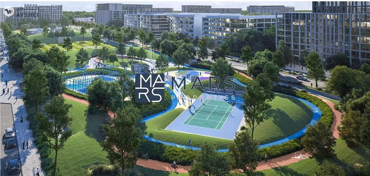Modern Urban Living 3 bedroom apartment for Sale