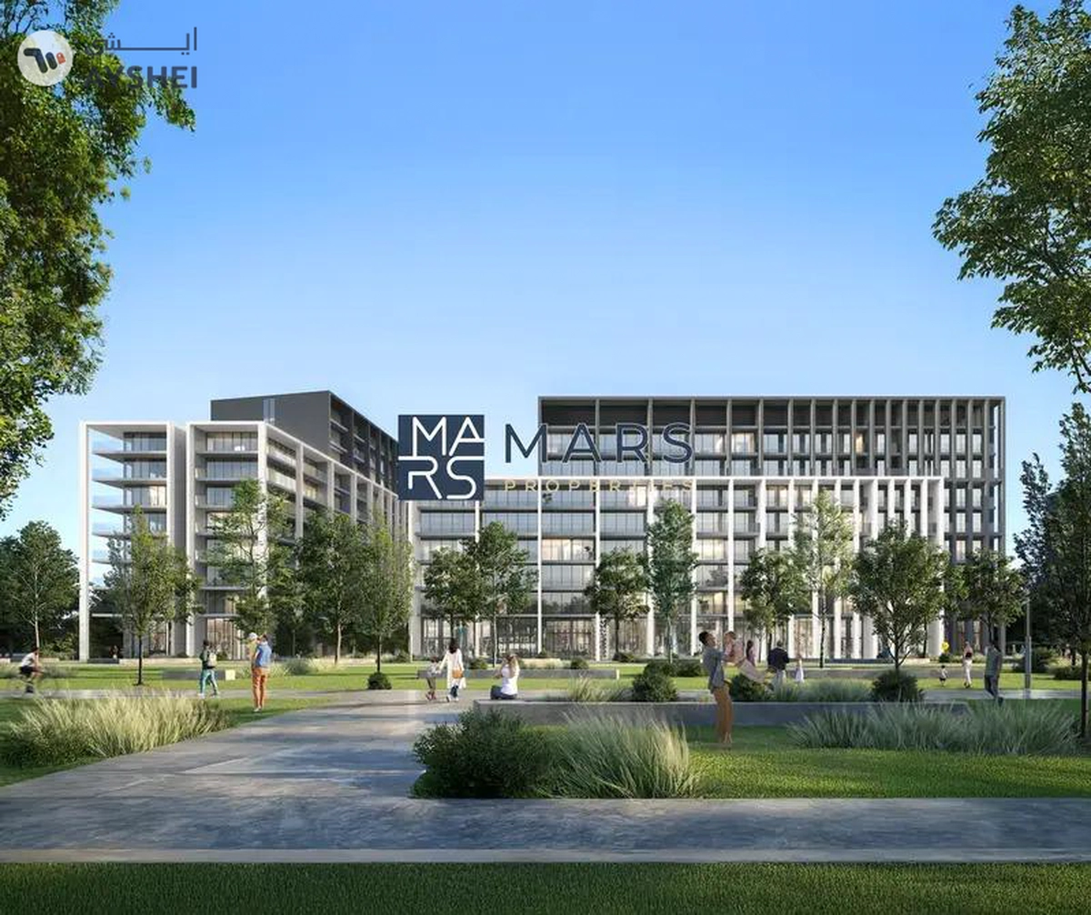 Modern Urban Living 3 bedroom apartment for Sale