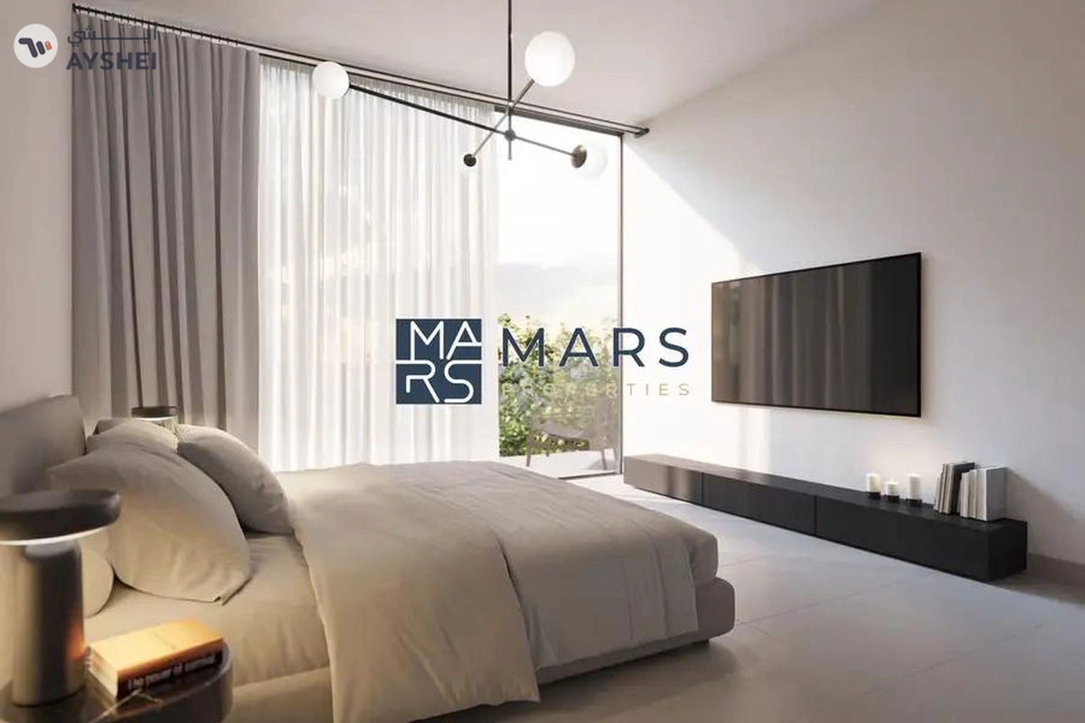 Modern Urban Living 3 bedroom apartment for Sale