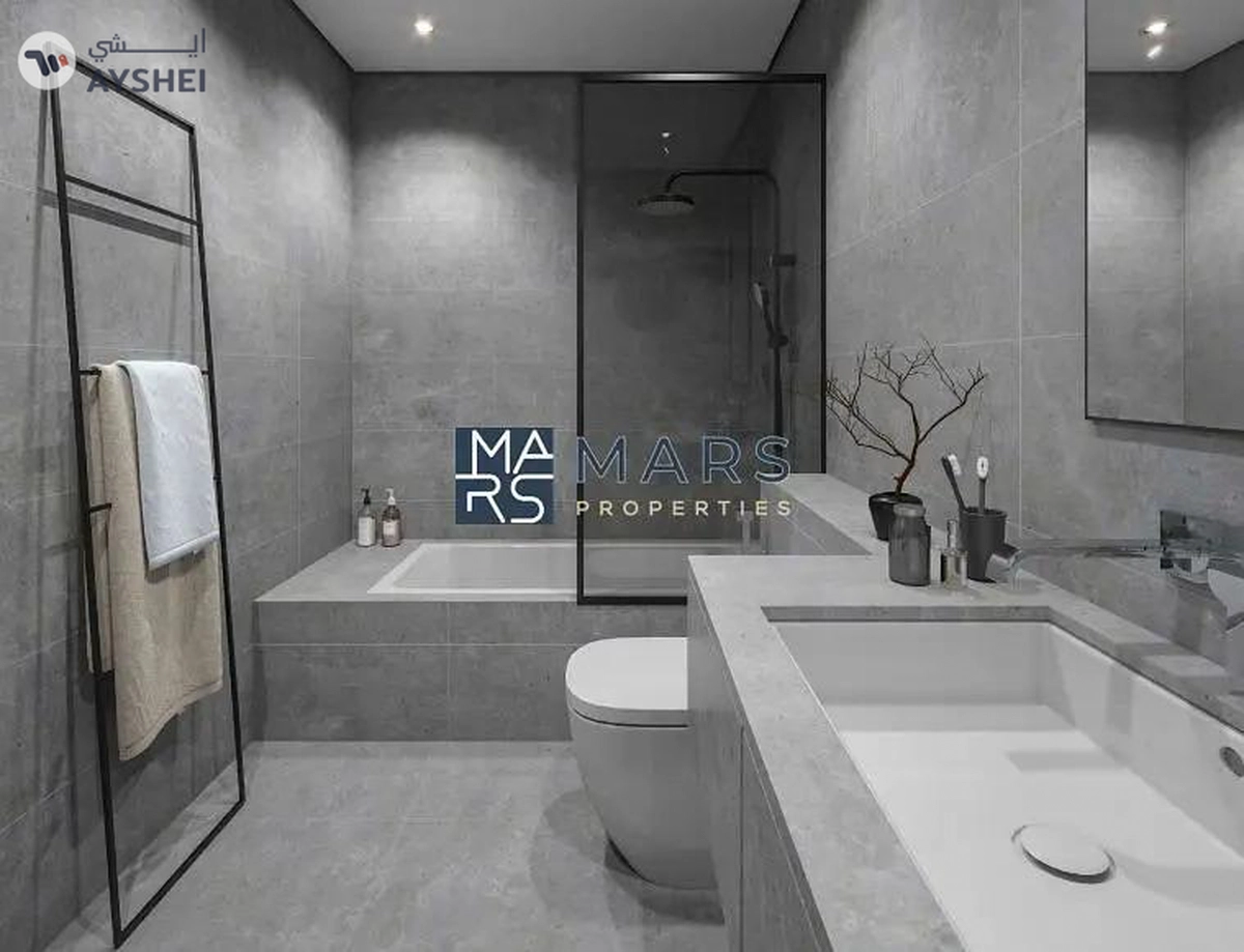 Modern Urban Living 3 bedroom apartment for Sale