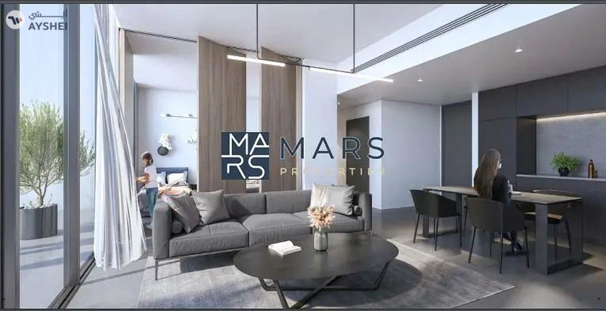 Modern Urban Living 3 bedroom apartment for Sale