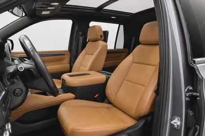 GMC Yukon SLT 5.3 V8 2021 l Panoramic Roof l AED 1,958 / Monthly-12