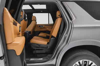 GMC Yukon SLT 5.3 V8 2021 l Panoramic Roof l AED 1,958 / Monthly-8