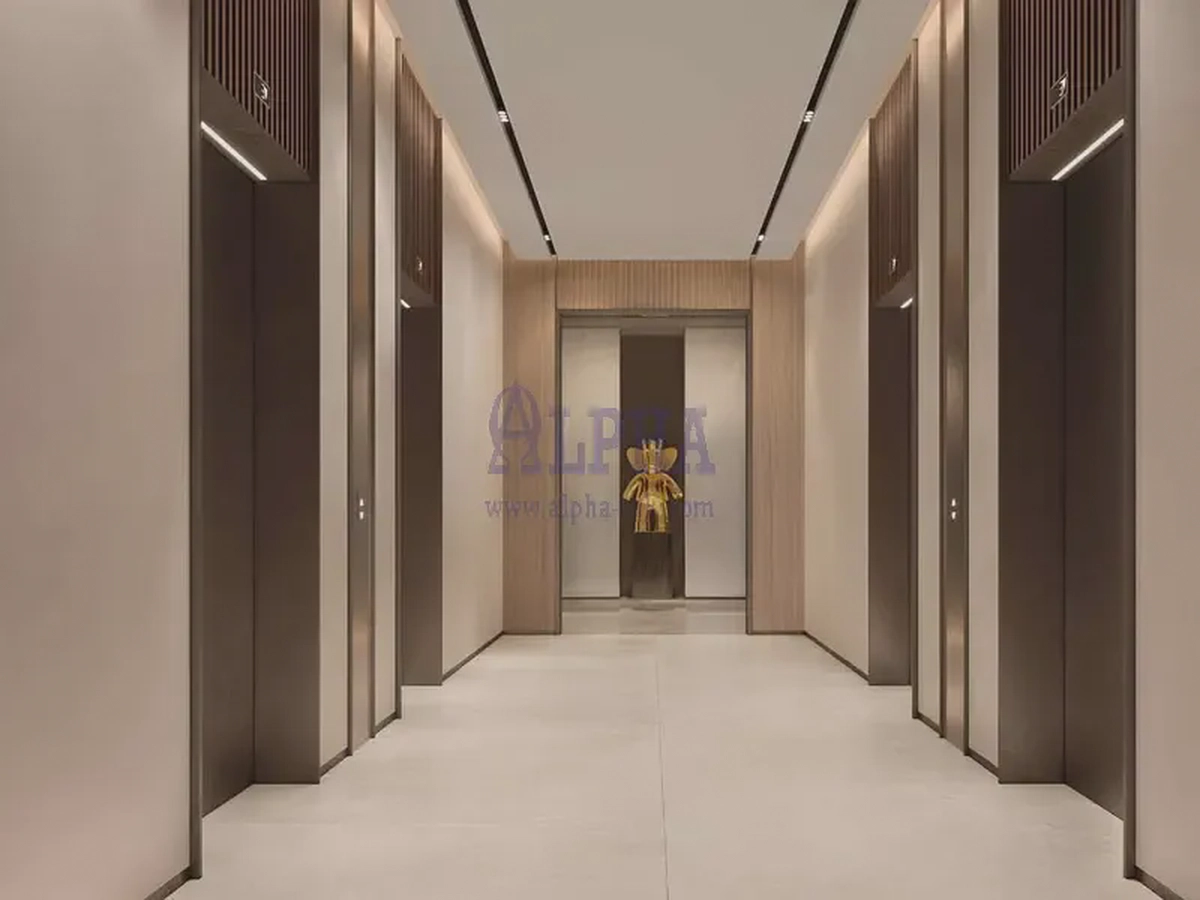 Beachfront| HIgh floor | 1 Bedroom-2-2