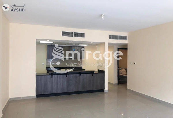 APARTMENT FOR SALE IN TOWER 34, AL REEF DOWNTOWN