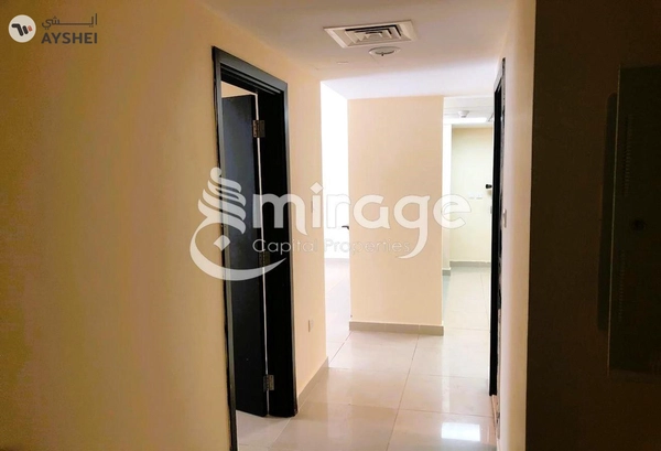 APARTMENT FOR SALE IN TOWER 34, AL REEF DOWNTOWN