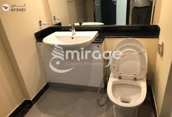 APARTMENT FOR SALE IN TOWER 34, AL REEF DOWNTOWN