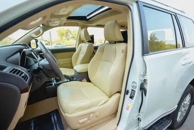 Prado VXR | GCC Specs | REF#T76510-9