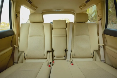 Prado VXR | GCC Specs | REF#T76510-11