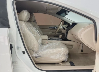 Nissan Pathfinder SV 3.5L (260 HP) GCC SPECIFICATION-2