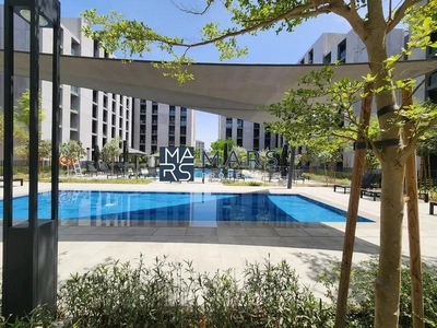 🌳 Brand New 2BHK🌳Open View🌳Balcony🌳In Aljada Community 🌳-14
