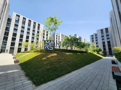 🌳 Brand New 2BHK🌳Open View🌳Balcony🌳In Aljada Community 🌳-1