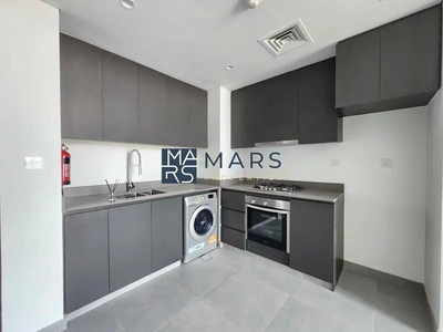 🌳 Brand New 2BHK🌳Open View🌳Balcony🌳In Aljada Community 🌳-3
