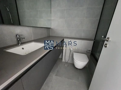 🌳 Brand New 2BHK🌳Open View🌳Balcony🌳In Aljada Community 🌳-7