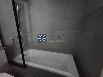 🌳 Brand New 2BHK🌳Open View🌳Balcony🌳In Aljada Community 🌳-8