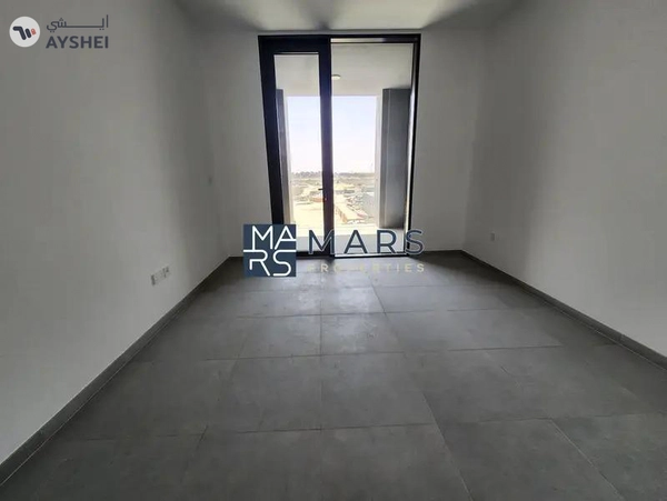 🌳 Brand New 2BHK🌳Open View🌳Balcony🌳In Aljada Community 🌳