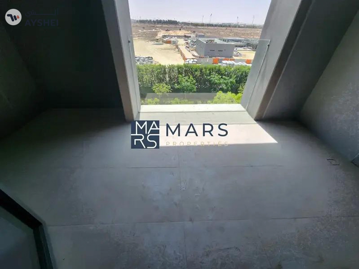 🌳 Brand New 2BHK🌳Open View🌳Balcony🌳In Aljada Community 🌳-11-11