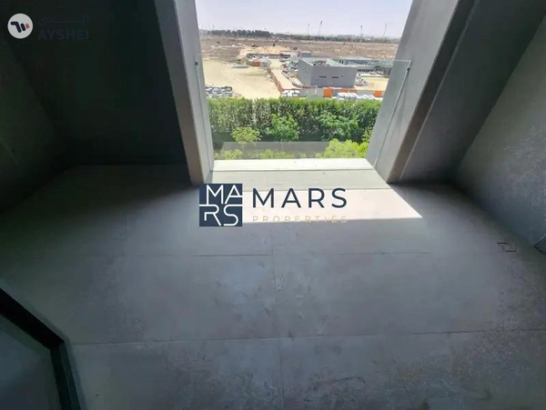 🌳 Brand New 2BHK🌳Open View🌳Balcony🌳In Aljada Community 🌳
