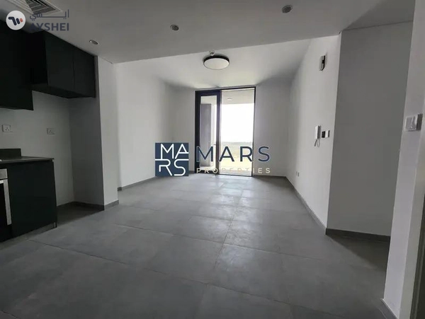 🌳 Brand New 2BHK🌳Open View🌳Balcony🌳In Aljada Community 🌳