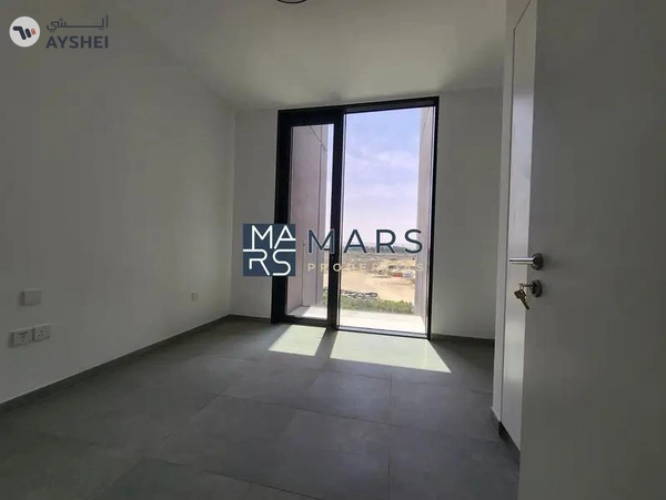 🌳 Brand New 2BHK🌳Open View🌳Balcony🌳In Aljada Community 🌳