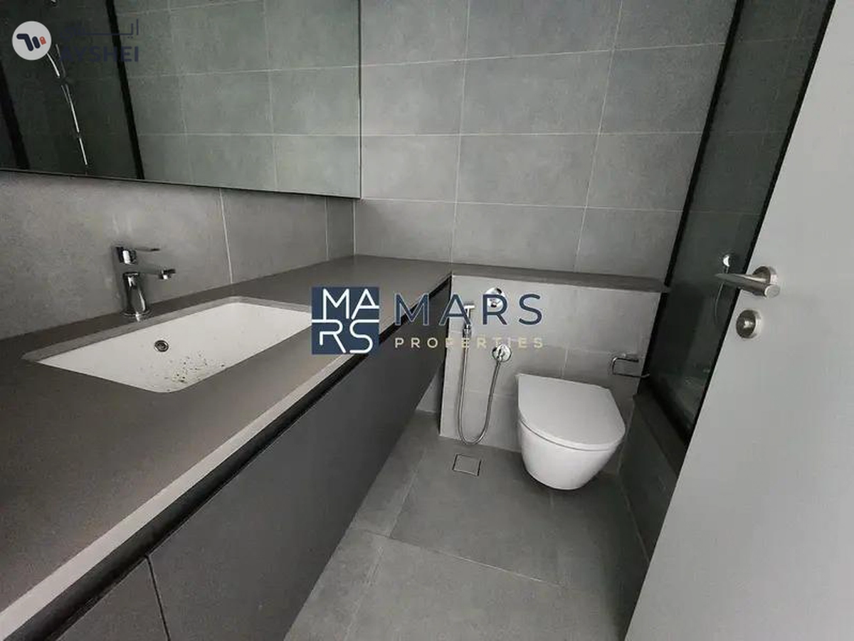 🌳 Brand New 2BHK🌳Open View🌳Balcony🌳In Aljada Community 🌳-7-7