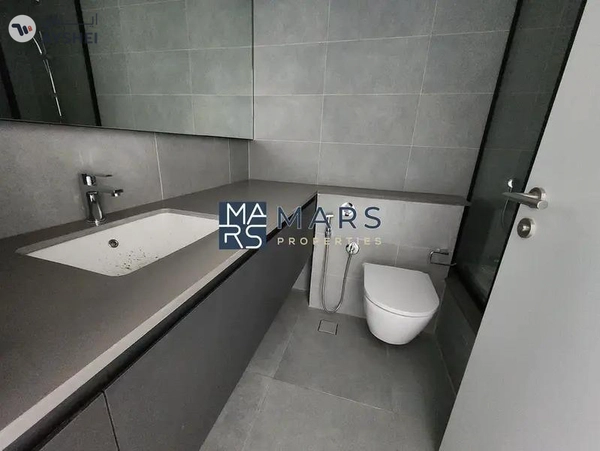 🌳 Brand New 2BHK🌳Open View🌳Balcony🌳In Aljada Community 🌳