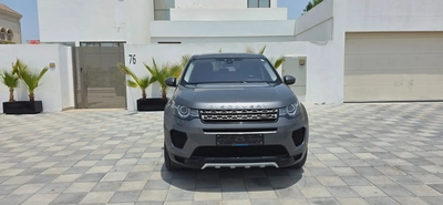 2018 Land Rover Discovery Sport SE-Excellent condition-Bank Finance Available-3
