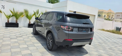2018 Land Rover Discovery Sport SE-Excellent condition-Bank Finance Available-6